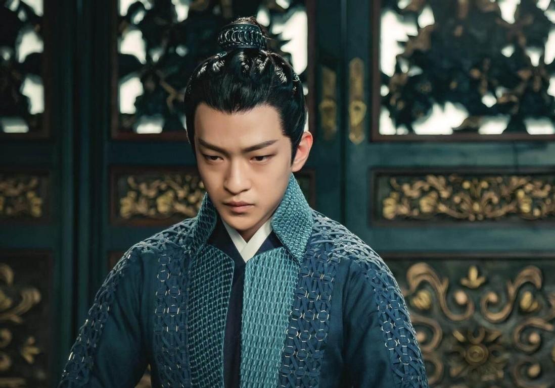 屈楚萧作品盘点 流浪地球英文名有多绝