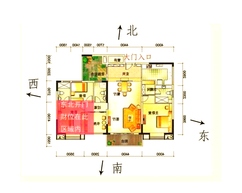 左右谁为尊，中外都有什么讲究？...