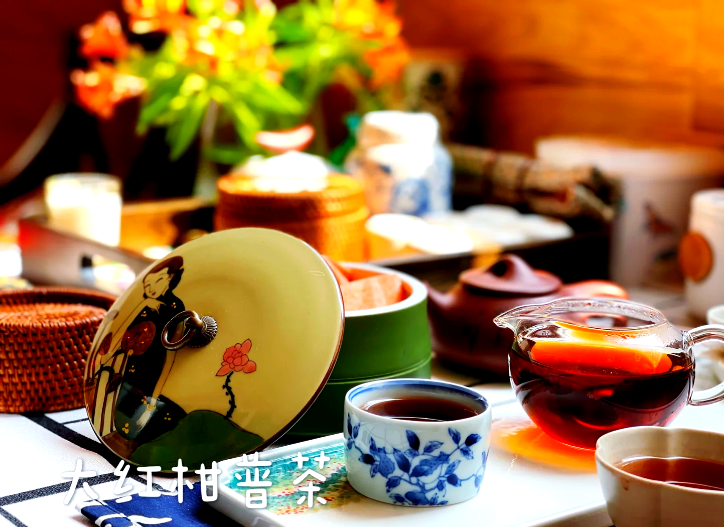 专家解读：揭秘武汉三镇精品品茶推荐及新手快速上手技巧