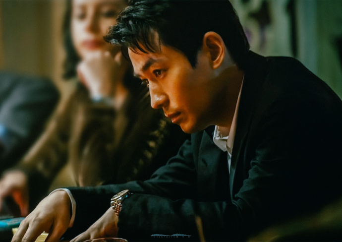 “ 失踪 ”的刘翔和他的十年...