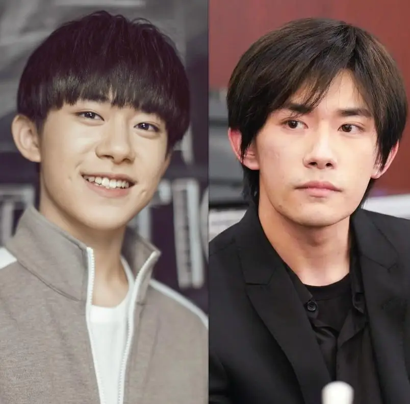 为什么是易烊千玺?...