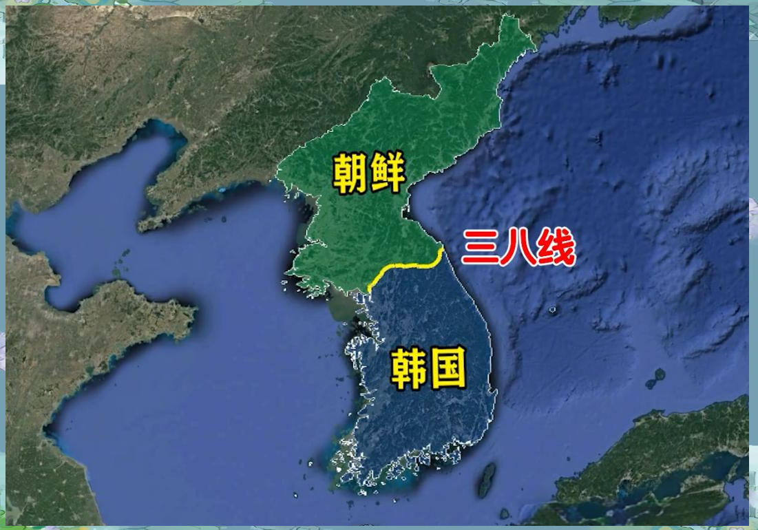如何全面对比朝韩火箭/ 导弹能力?...