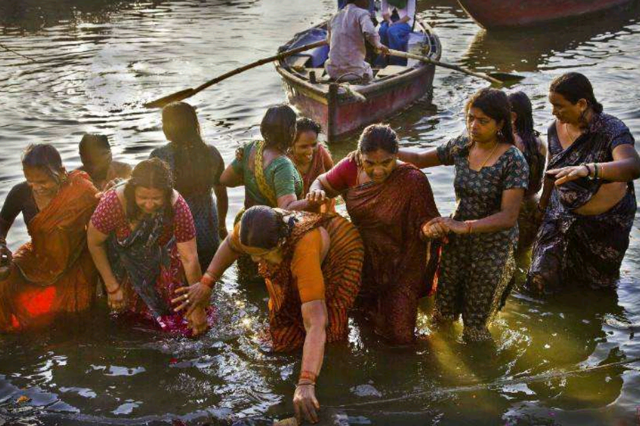 印度神秘食尸族 传说与真实食人族的现状