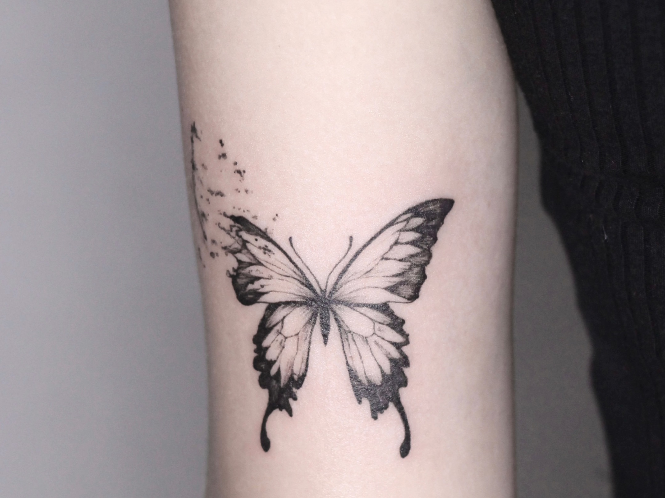 江户时代文身潮为什么会成为反叛的艺术？...