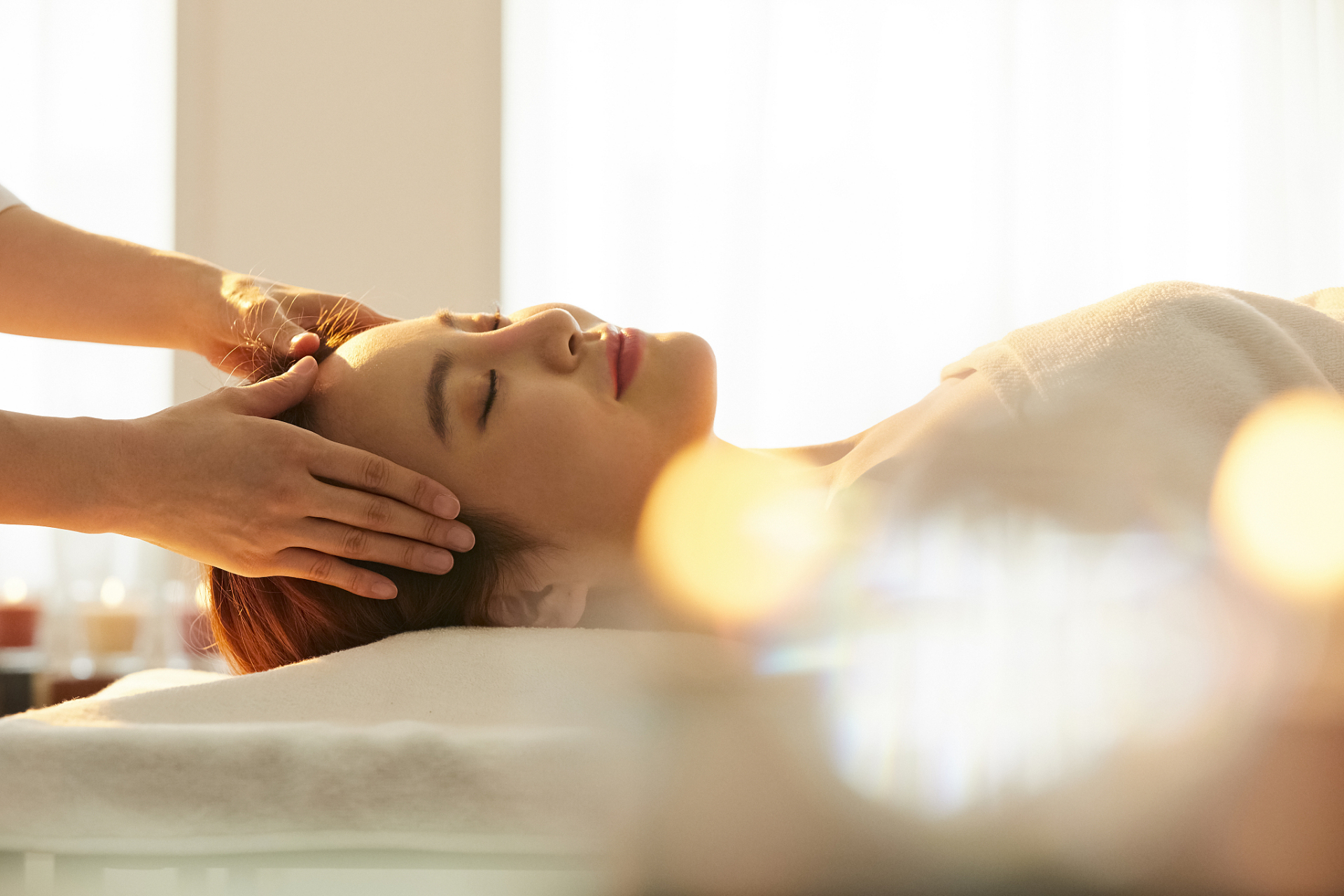 泰安按摩店私人付款六百多靠谱吗