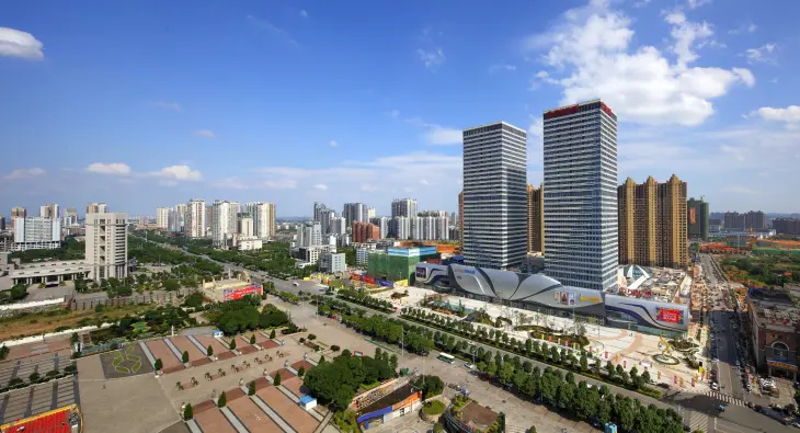 有报道称,包头万达公寓约是真的吗?其实答案比你想的复杂