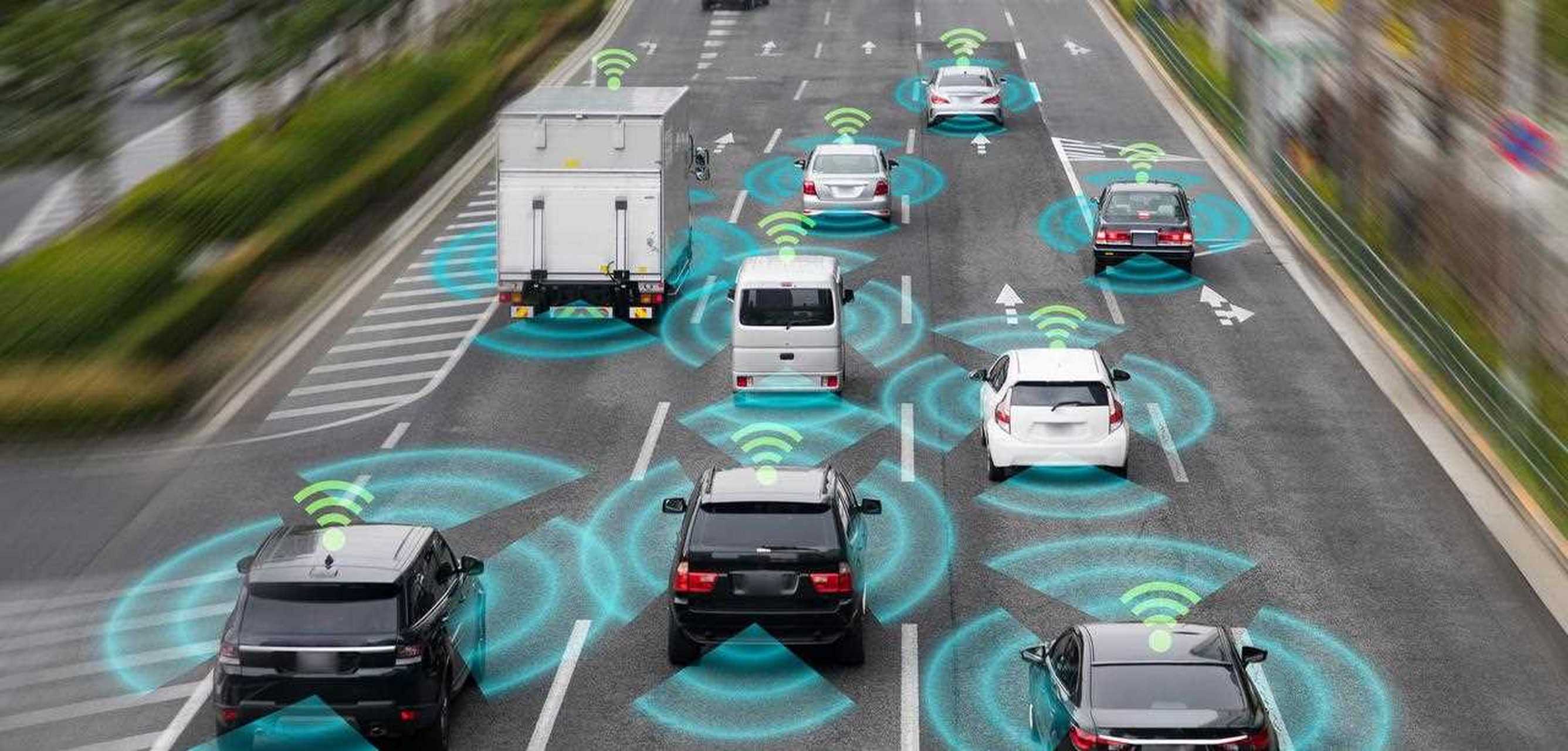 无人驾驶的未来前景 如何实现真正的无人驾驶