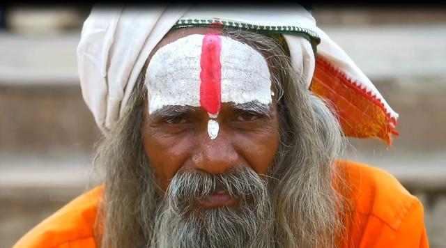 被误解的"食人族",地球上最神秘的种族是什么样的?...