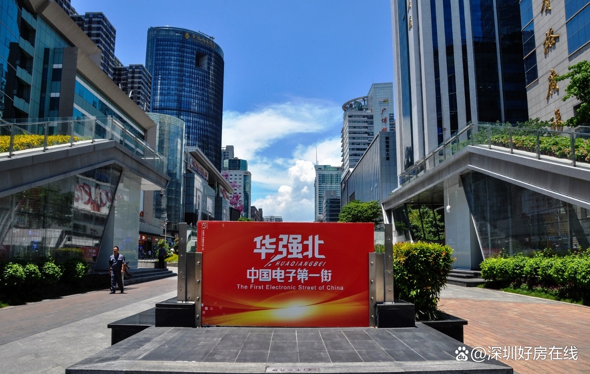 华强北手机报价行情 如何获取最新手机价格