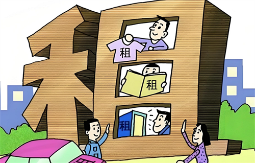 城中村偶遇高颜值租客的生存观察录——深圳租房攻略全解析