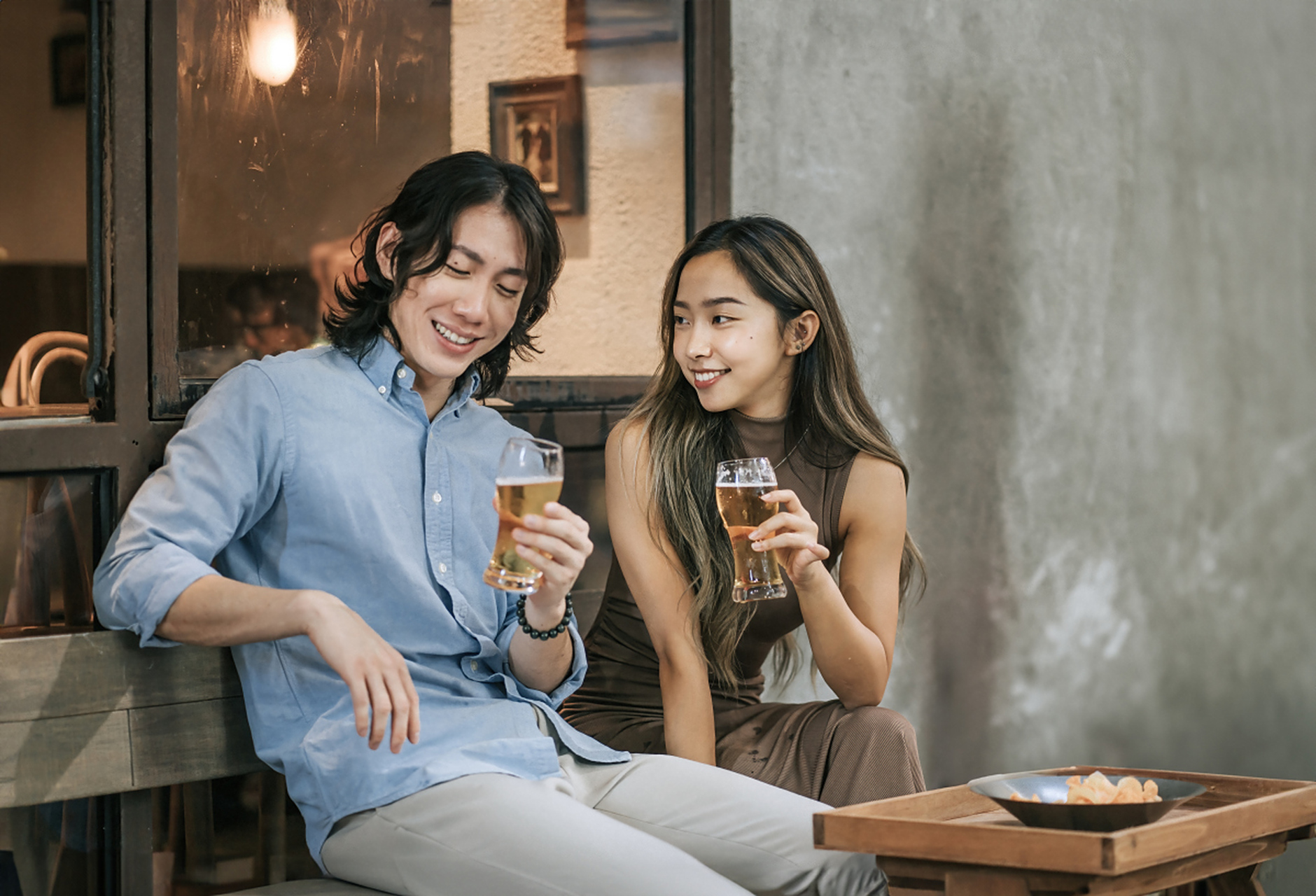 大学门口约会全攻略：从入门到进阶实战指南，完美约会计划大揭秘