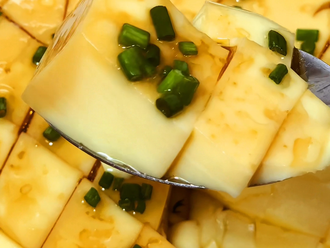 怎么蒸鸡蛋糕
