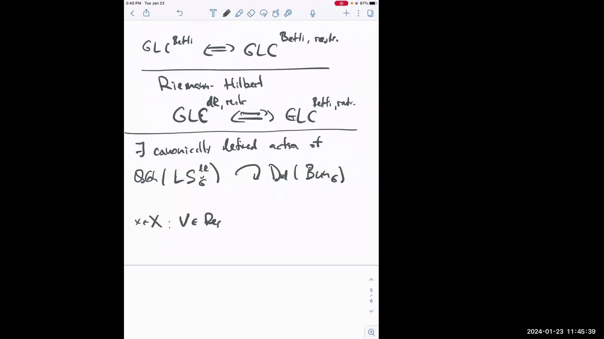 几何朗兰兹猜想是如何被解决的？背后有什么深远意义？