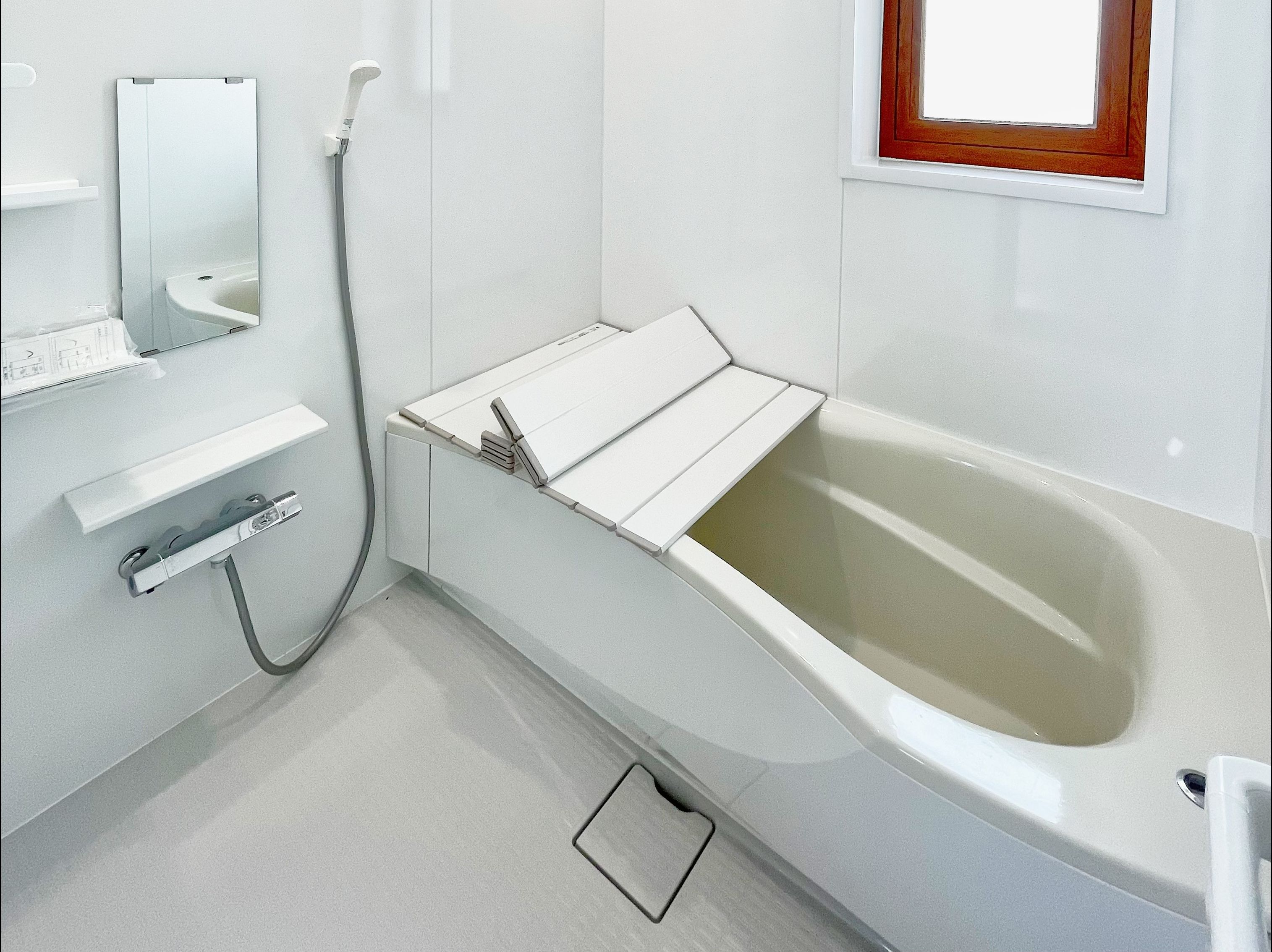 热点新闻:浴室3楼