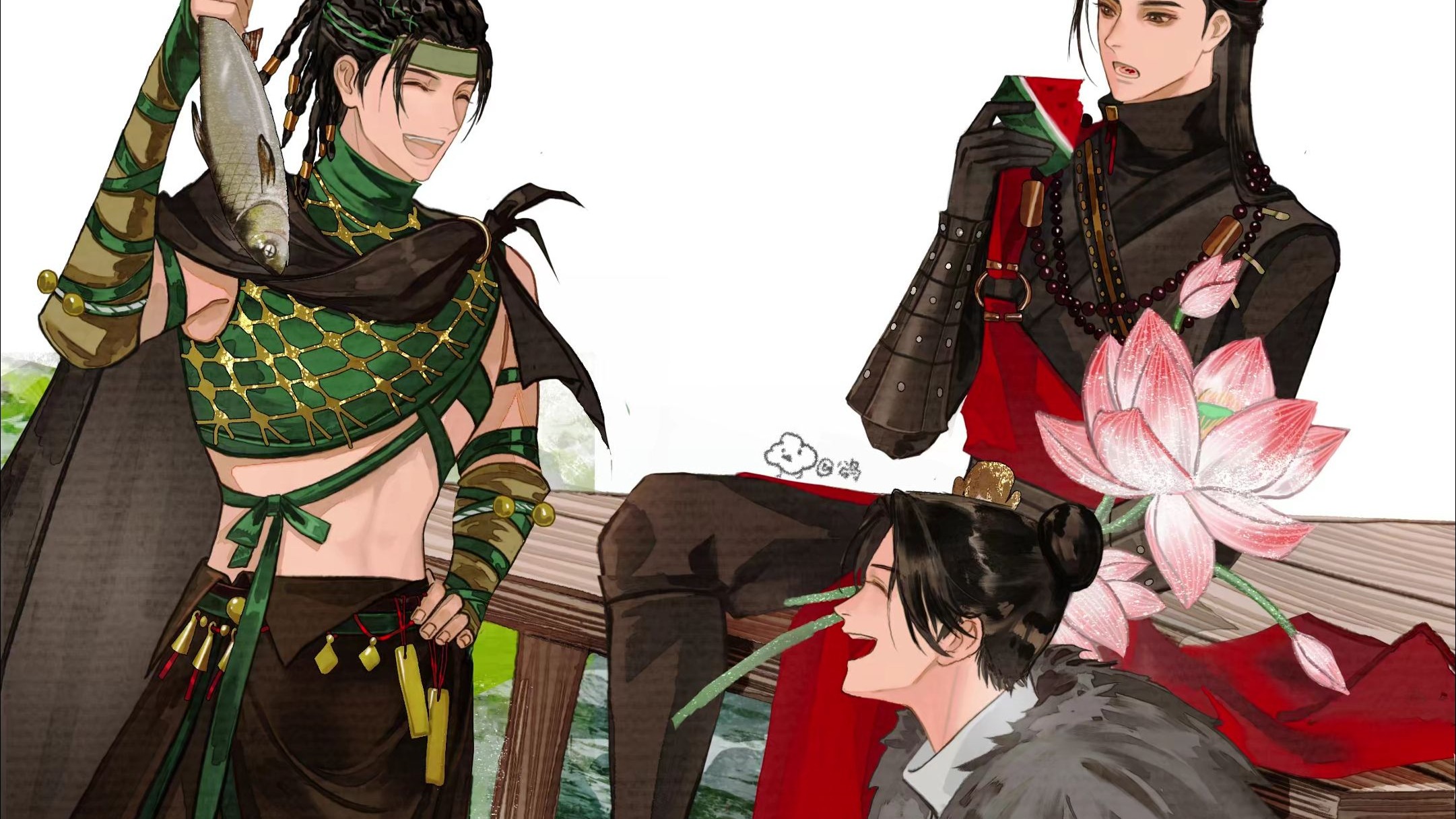 一位香港人的来信：我们为何渐渐成为沉默的大多数?...