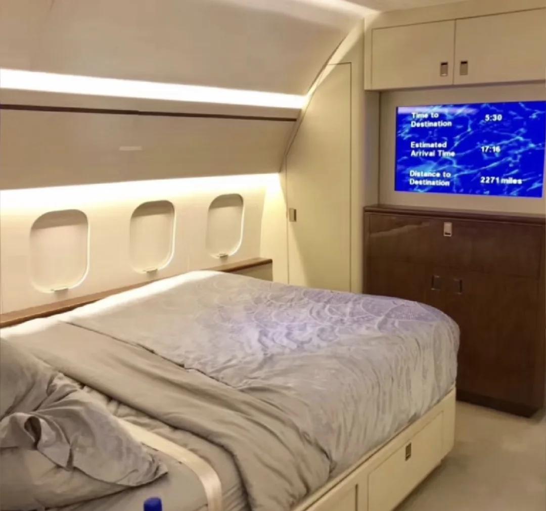 头等舱经济舱到底差在哪 飞机选座全攻略