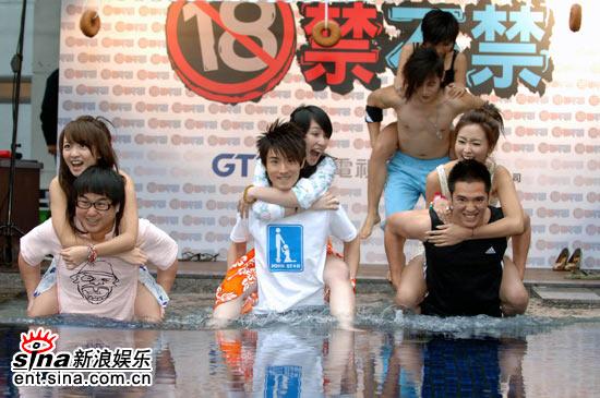 越禁止越诱惑 禁果效应的心理学解读