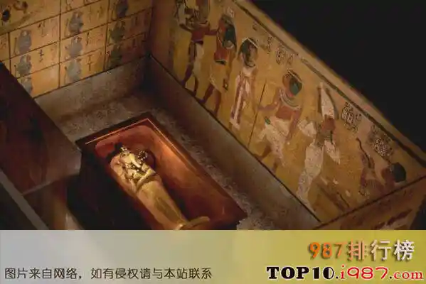 重大考古发现,海昏侯墓主有多少未解之谜?...