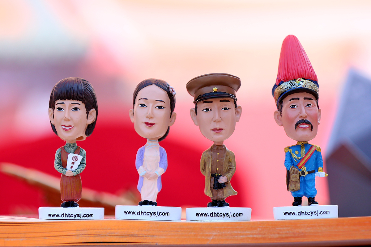 城中村按摩店暗藏的快餐服务：跨界经营的灰色地带调查