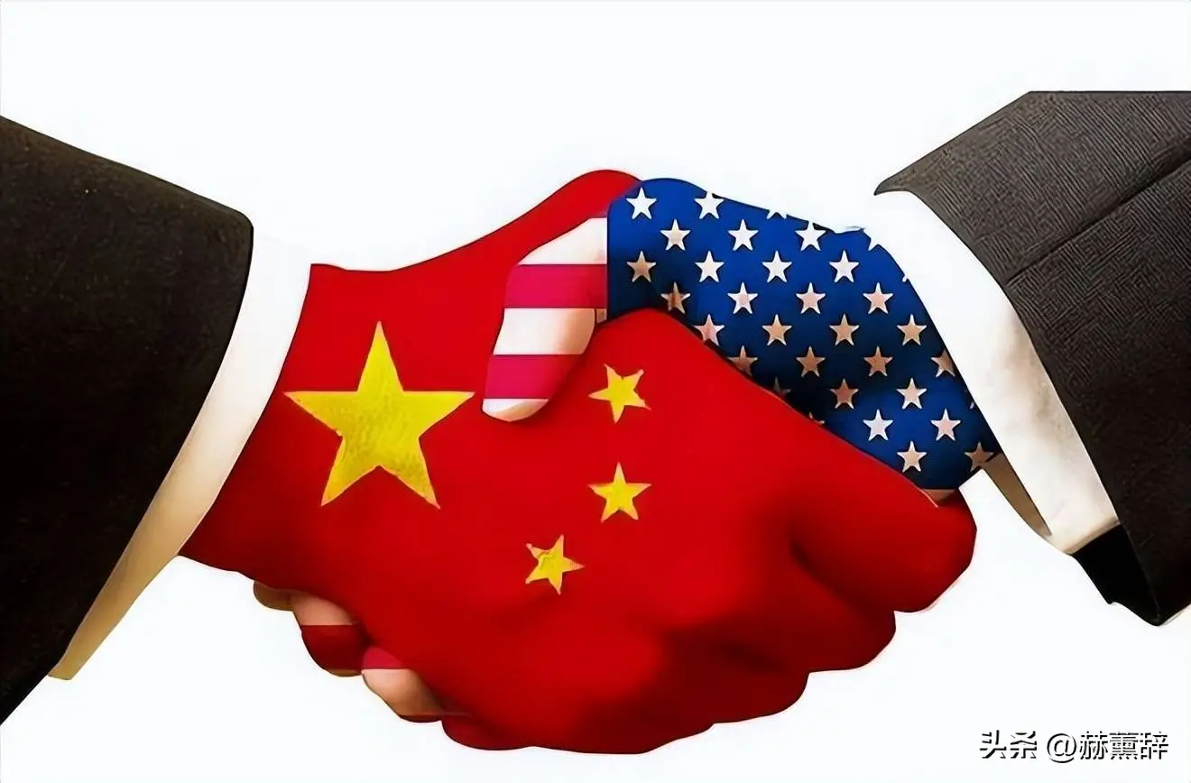 中美关系波折根源 十年危机背后真相