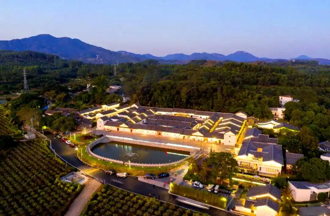 罕见消息：惠阳秋长街道小巷子还有吗？实测现状与避坑指南