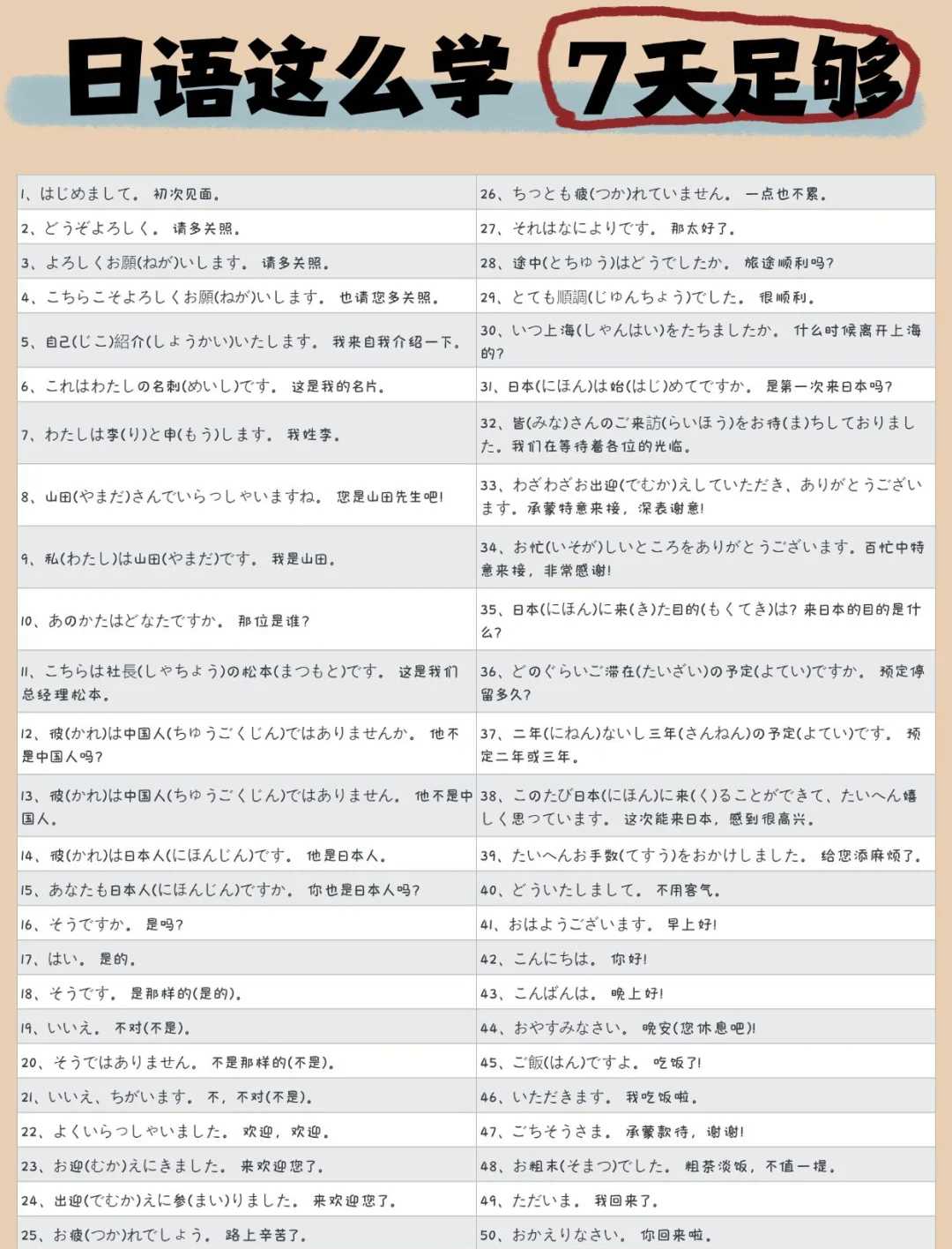 歪果仁的中文课本长啥样？...