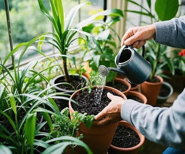 节约用水，不妨试试这些高科技...