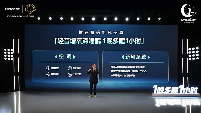 多睡一个小时真的很重要吗？...