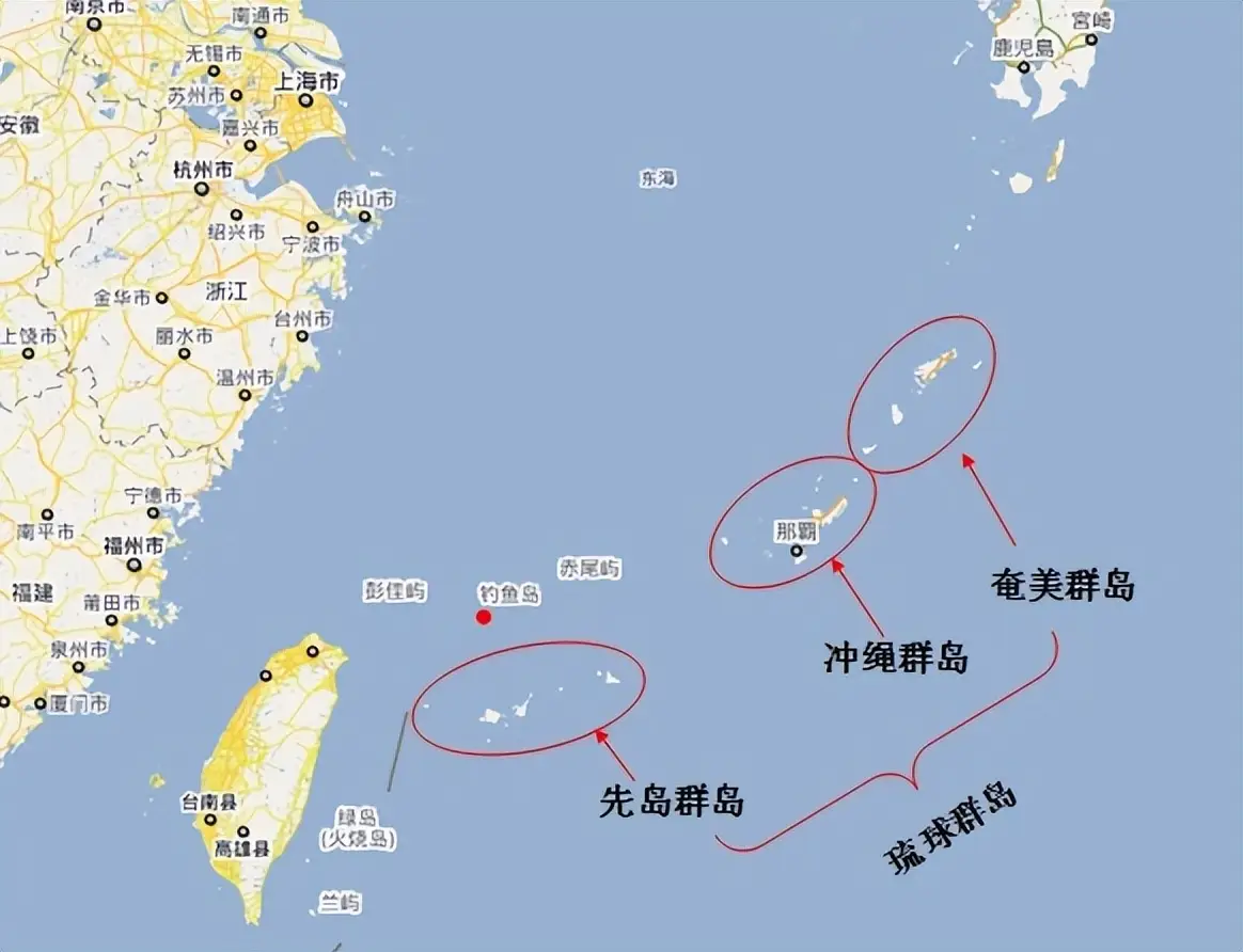 冲绳:远的历史,近的人?...