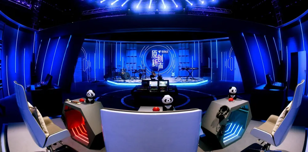 厦门品茶海选工作室