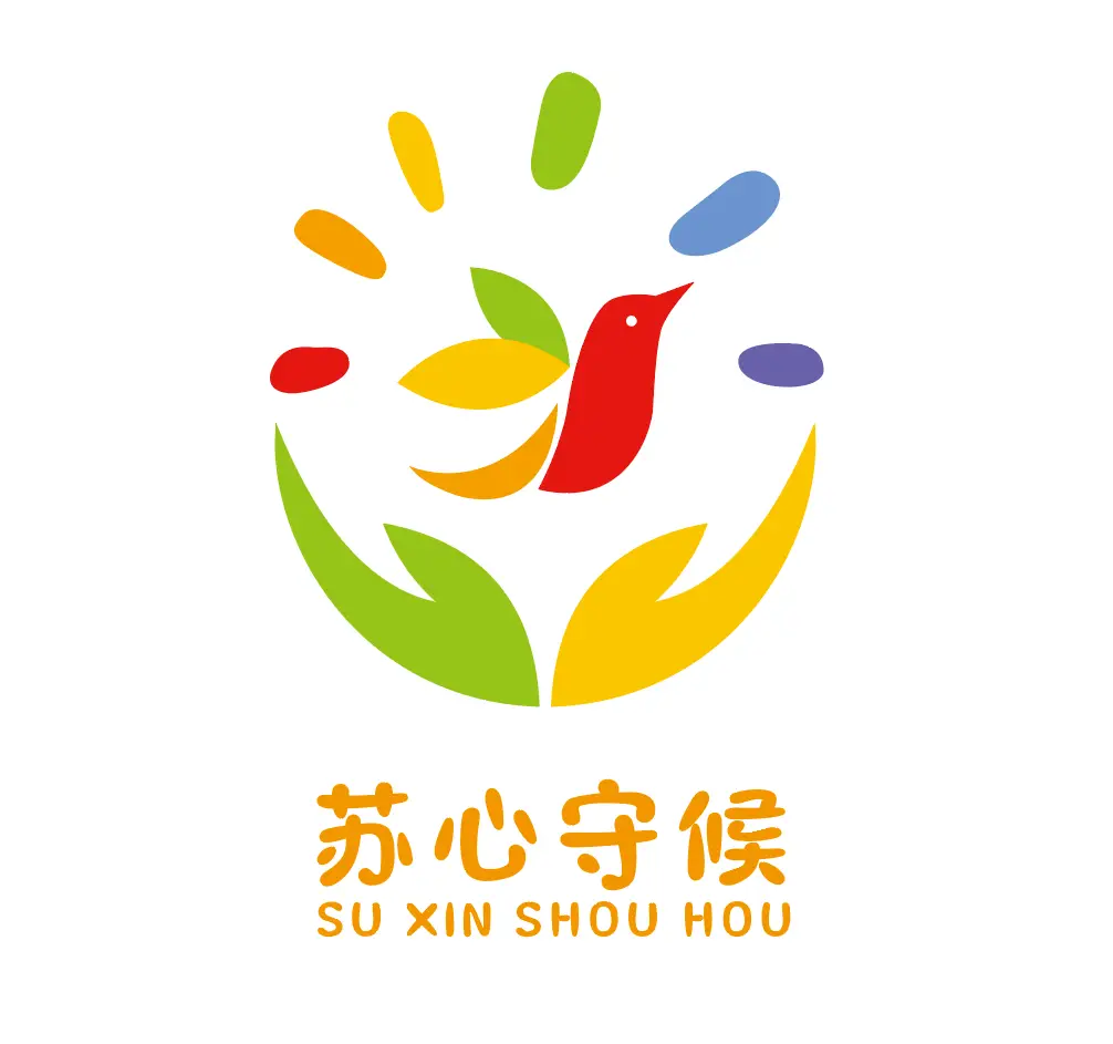苏州地铁新LOGO优化设计 饿了么与美团买菜LOGO更新的趋势