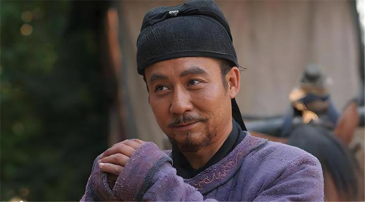长孙无忌为何被逼而死 唐朝名臣的悲惨结局
