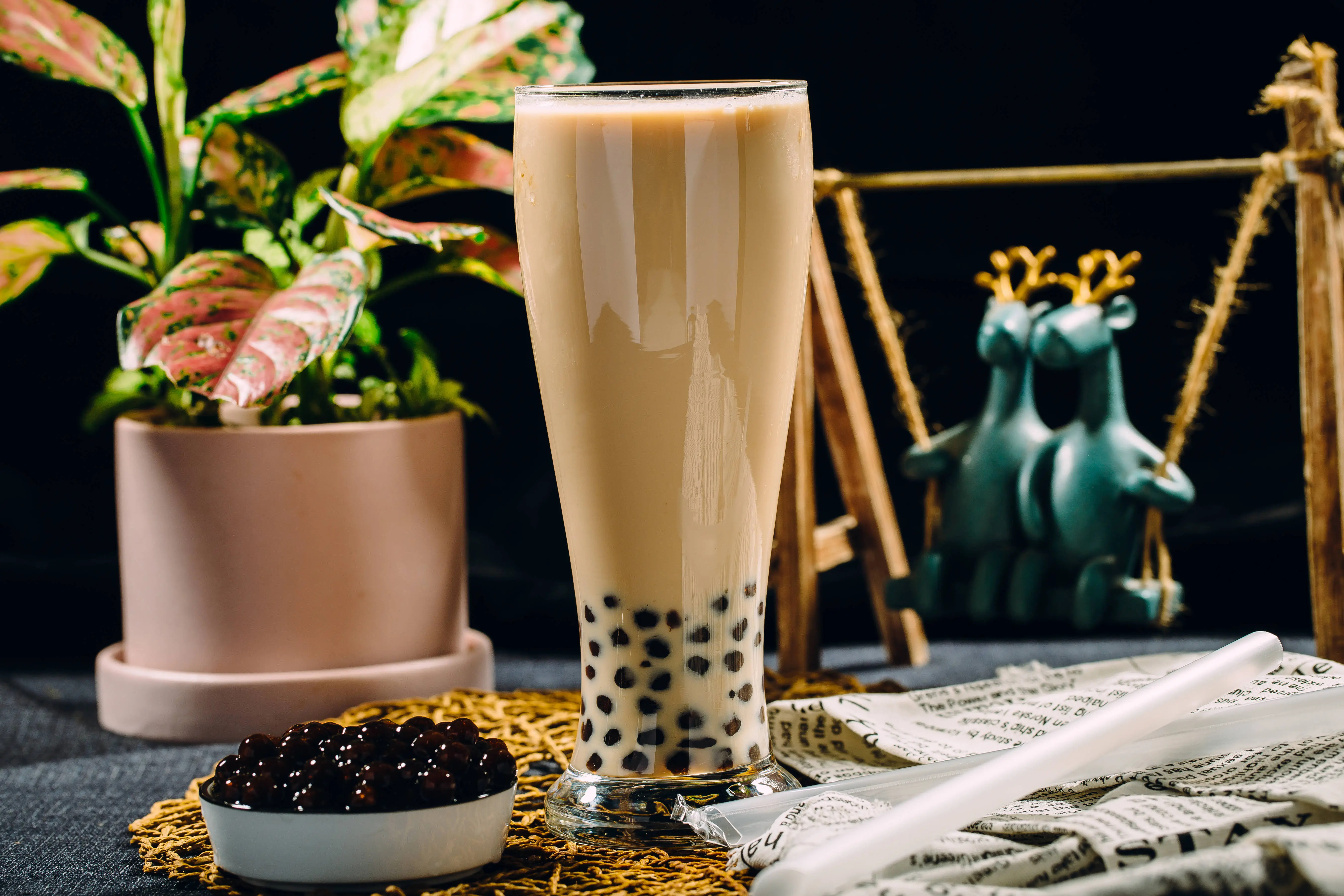 奶茶店加盟排行榜前十名加盟费