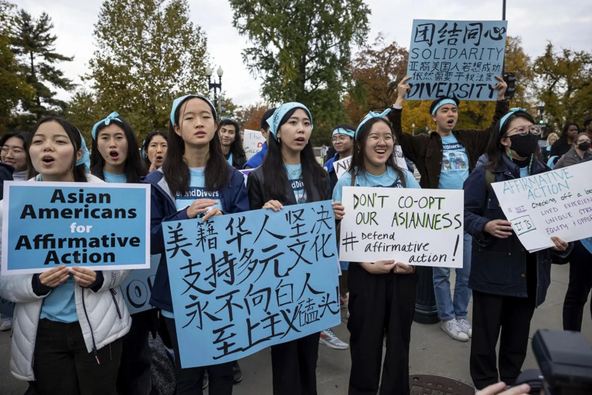 美国华裔生存现状 华人在美国到底过得怎么样