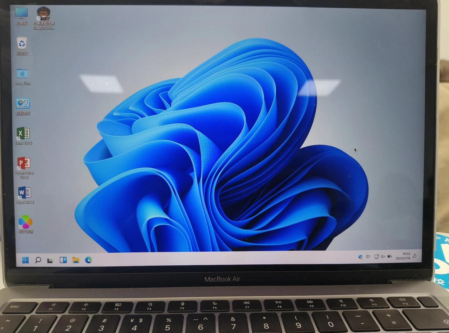 MAC地址含义解析 与IP地址区别对比