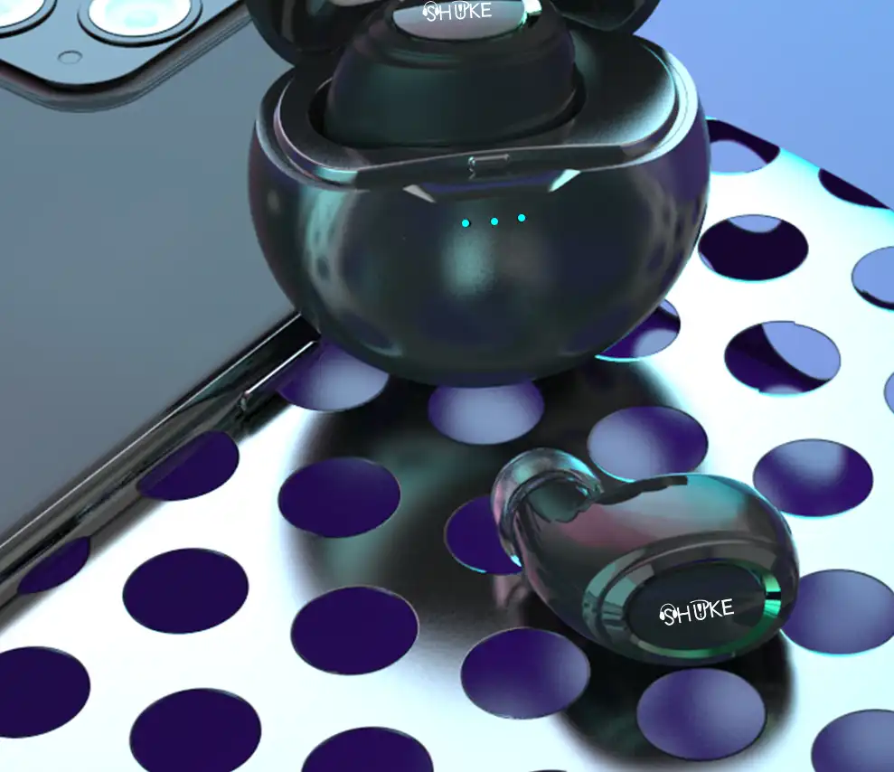 无线耳机品牌排行榜前十名