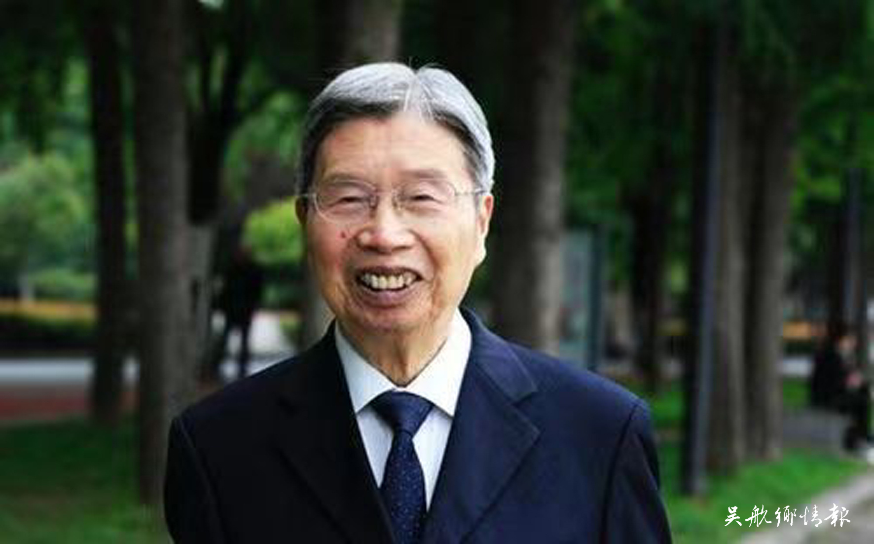 一个法医鸟类学家