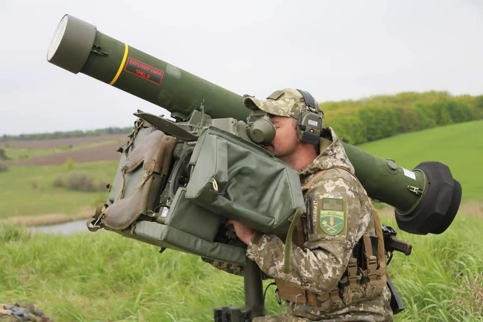 对越反击战中国步兵武器 实战表现如何