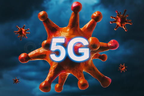 5G真的会传播新冠病毒吗？这些真相你必须知道！