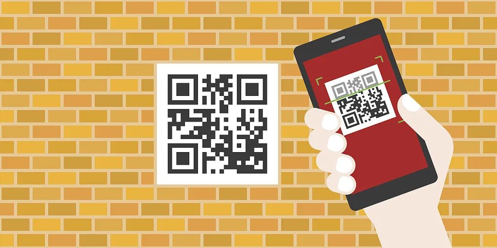3公里内的餐饮革命：快餐二维码如何成为都市人的隐形菜单升级版