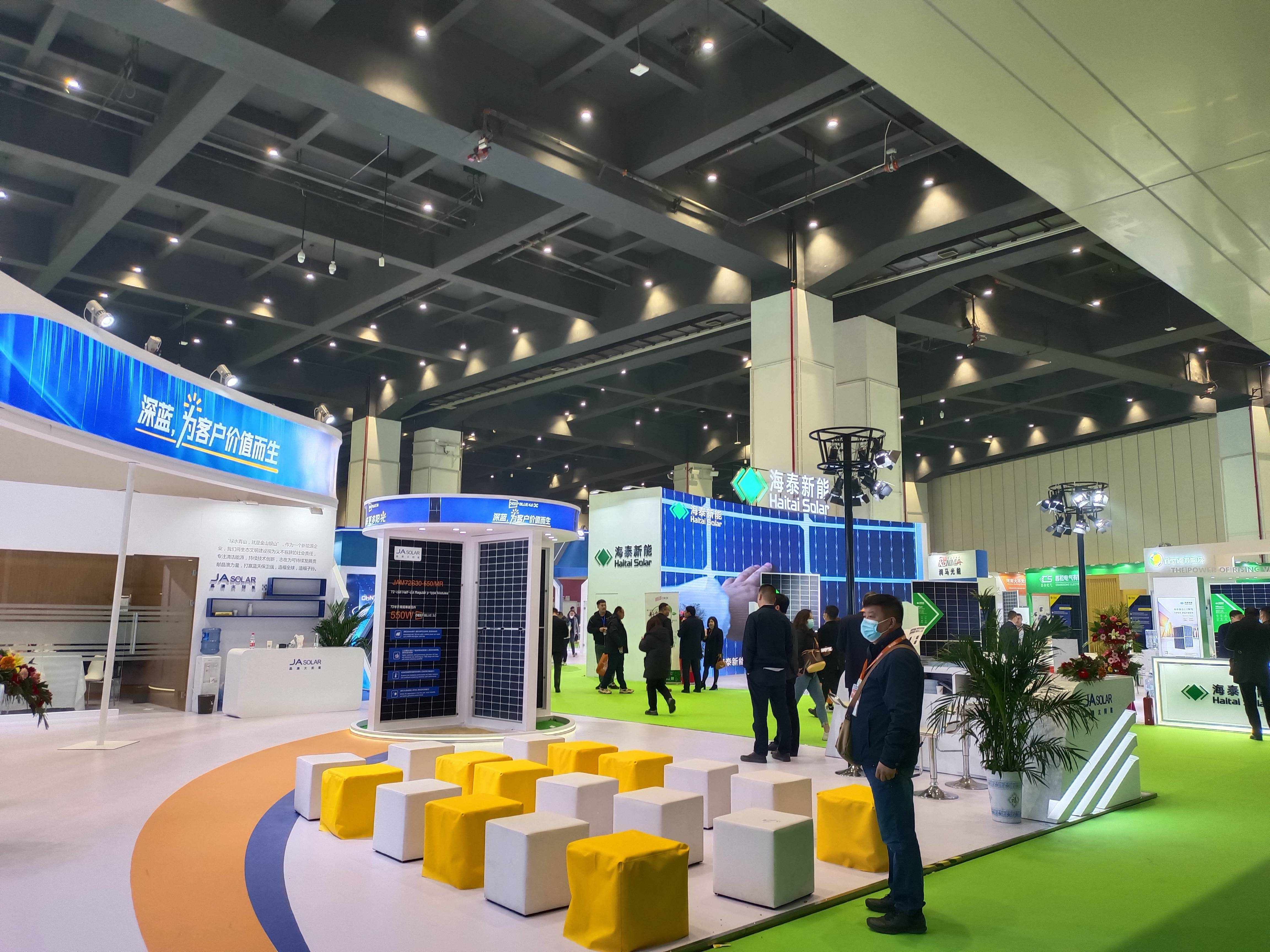 会展营销成功案例