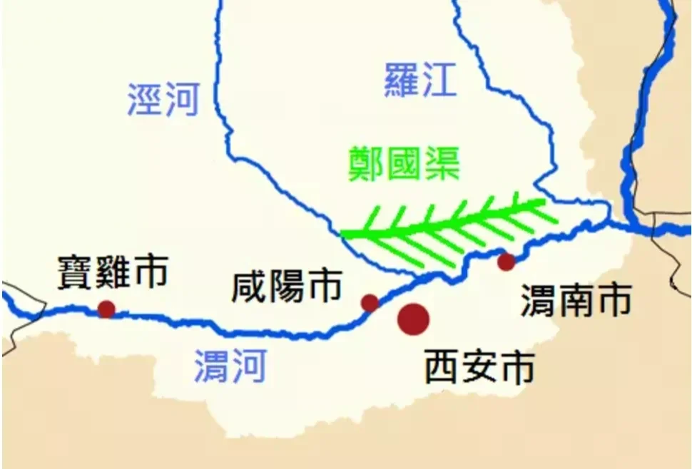 天下粮仓，中国最早的“天府之国”？...
