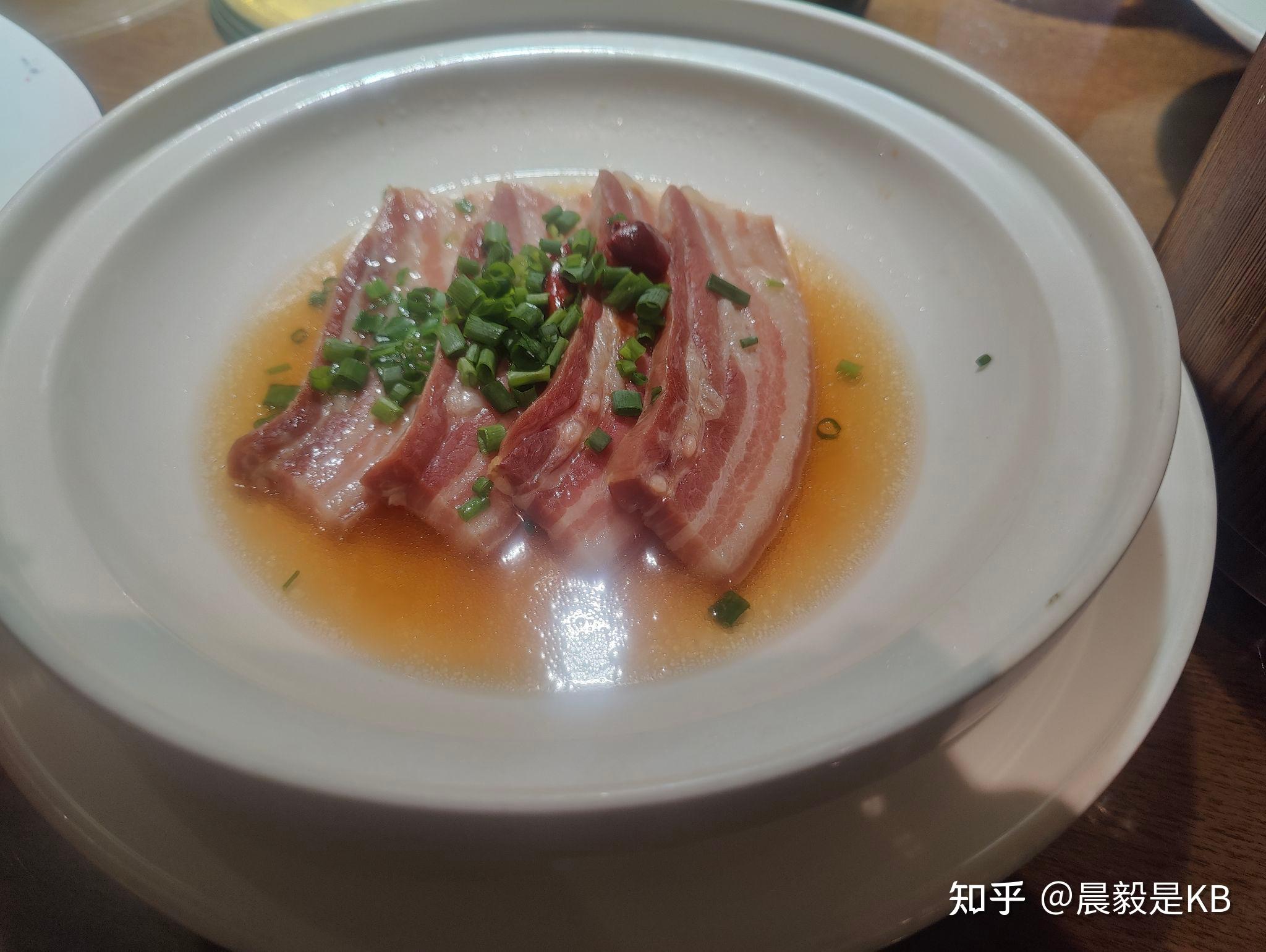 中国各地美食盘点 硬菜到底是什么