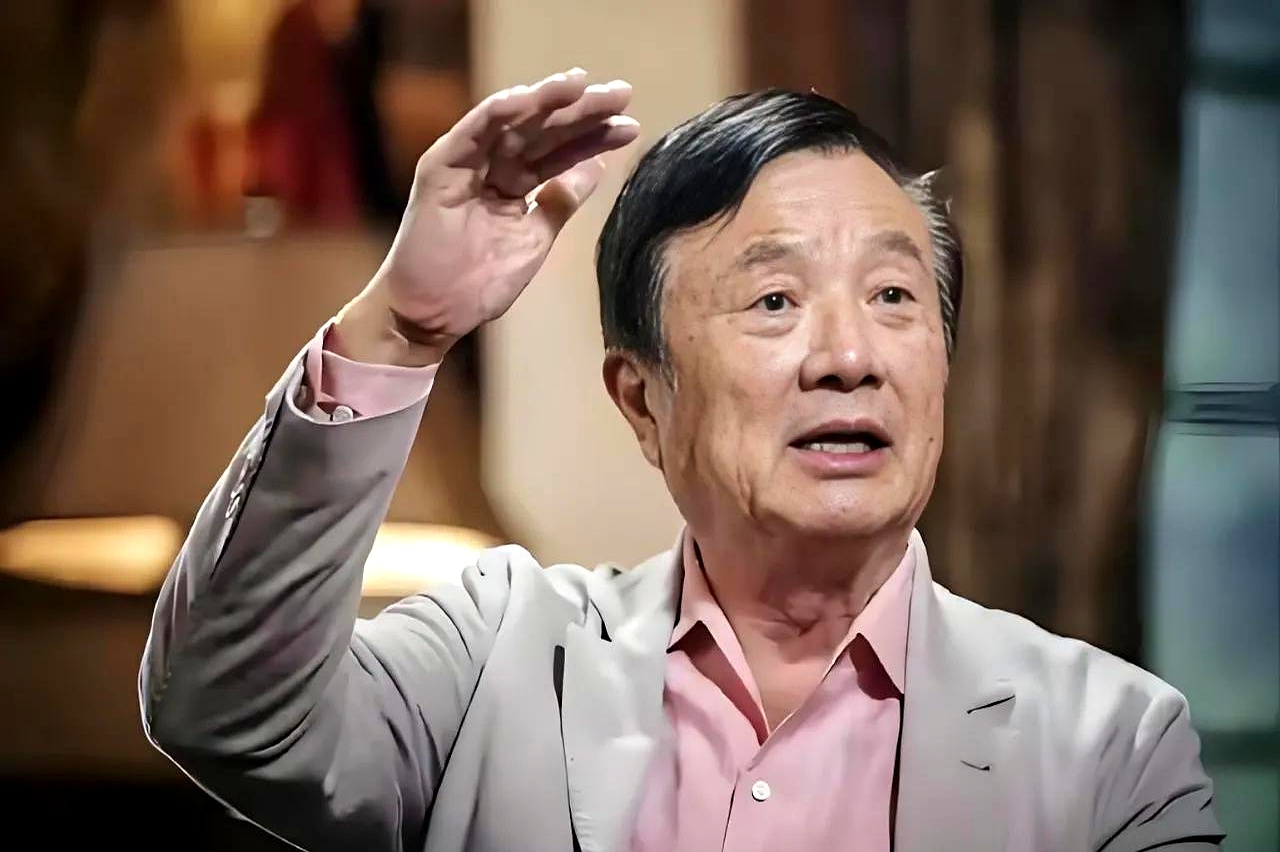 北电之死：华为的对手是如何衰落的？...