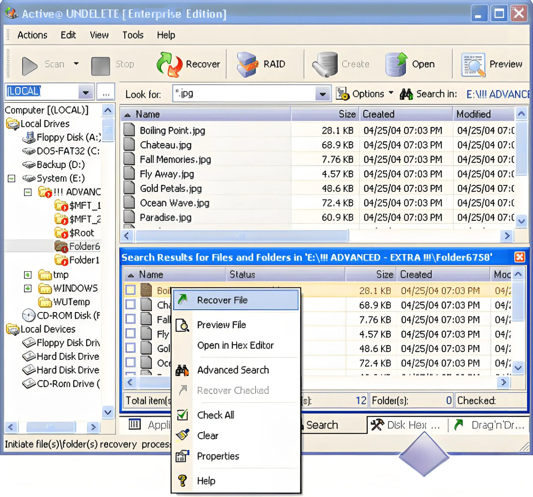 如何使用DiskGenius及低级格式化工具修复U盘 U盘低级格式化命令有哪些