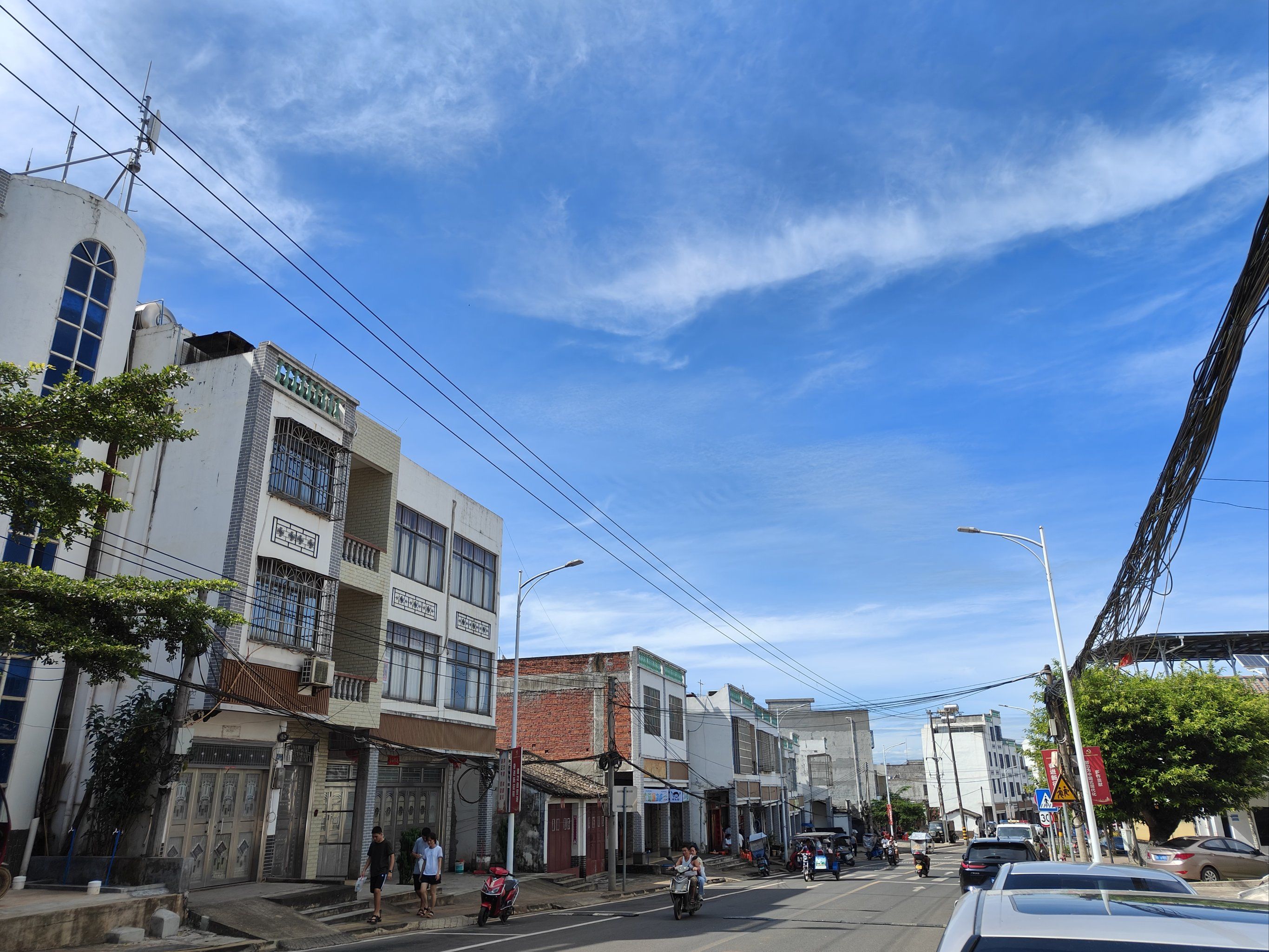 令人震惊的消息：海口秀英小街服务有哪些靠谱选择？实测体验分享与实用建议
