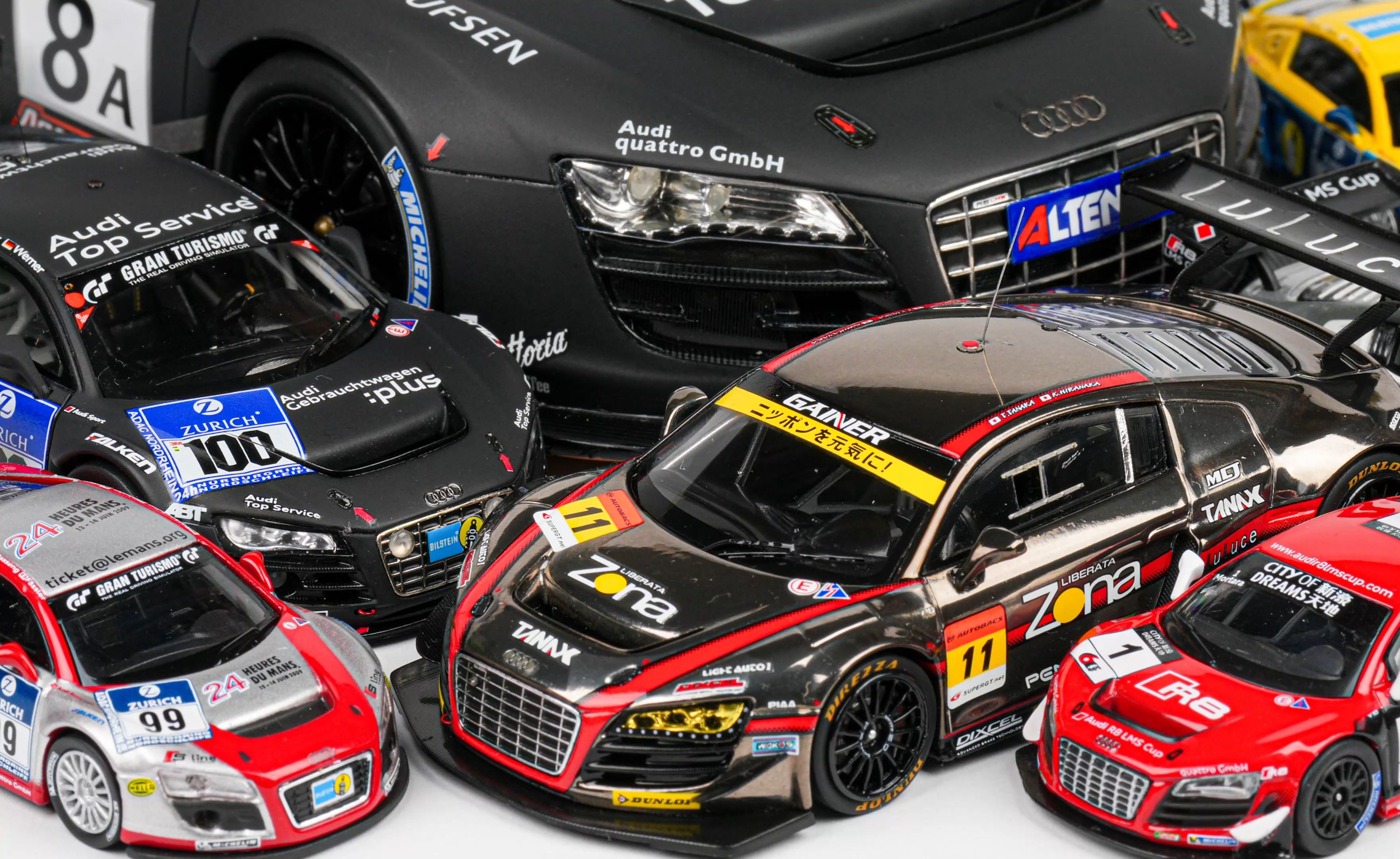 进展报道,多少钱可以玩车模