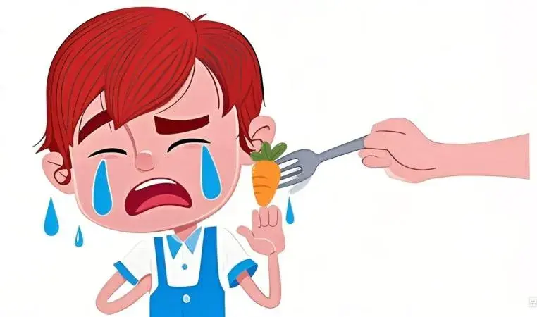 孩子不爱吃蔬菜怎么办 引导孩子爱上蔬菜妙招