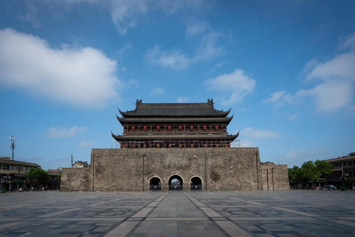 滁州私人工作室新茶靠谱吗，滁州地理位置与景点攻略