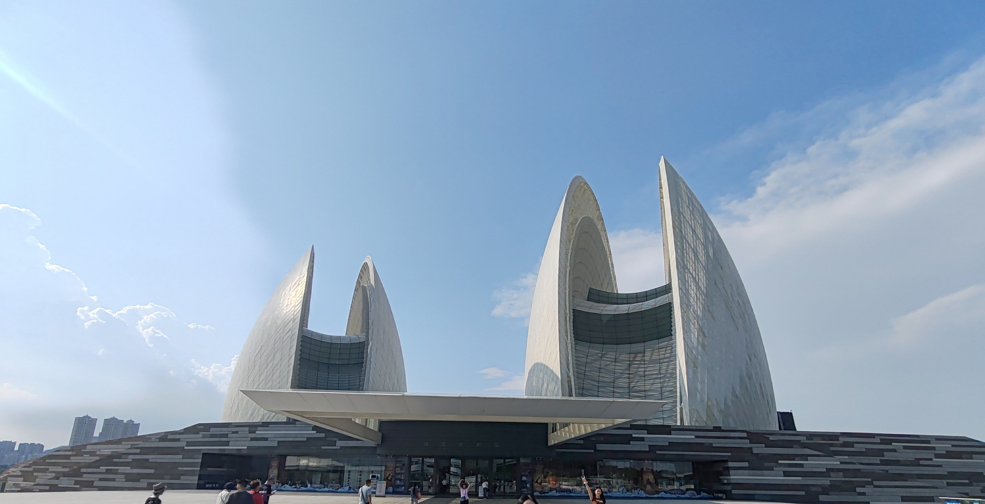 珠海如何在一个城市找到服务